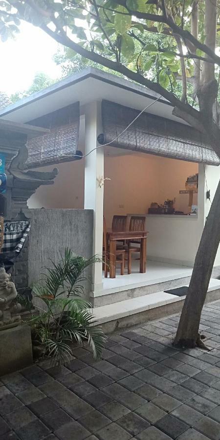 Pondok Aldi Amed  Exterior photo